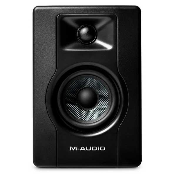M-Audio BX3 Studio Monitor Pair