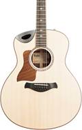 Taylor Builder's Edition 816ce Grand Symphony V Class Bracing Left Handed (Ex-Demo) #1206111112