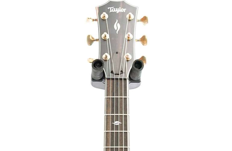 Taylor Builder's Edition 816ce Grand Symphony V Class Bracing Left Handed (Ex-Demo) #1206111112 Taylor Builder's Edition 816ce Grand Symphony V Class Bracing Left Handed (Ex-Demo) #1206111112