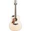 Taylor Builder's Edition 816ce Grand Symphony V Class Bracing Left Handed (Ex-Demo) #1206111112 Front View