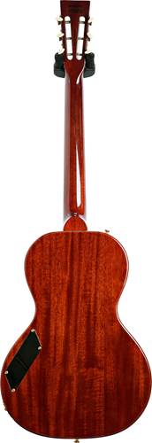 B&G Little Sister Crossroads P90 Tobacco Burst B&G Little Sister Crossroads P90 Tobacco Burst