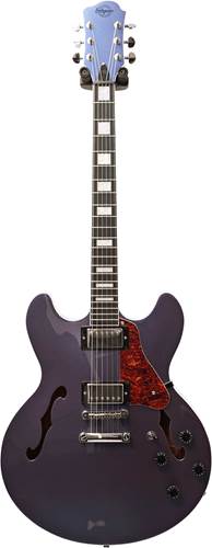 Balaguer Select Series Grace Gloss Metallic Crushed Blue (Ex-Demo) #20003 Balaguer Select Series Grace Gloss Metallic Crushed Blue (Ex-Demo) #20003