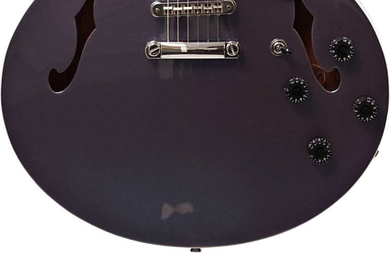 Balaguer Select Series Grace Gloss Metallic Crushed Blue (Ex-Demo) #20003 Balaguer Select Series Grace Gloss Metallic Crushed Blue (Ex-Demo) #20003