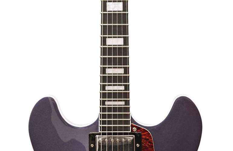 Balaguer Select Series Grace Gloss Metallic Crushed Blue (Ex-Demo) #20003 Balaguer Select Series Grace Gloss Metallic Crushed Blue (Ex-Demo) #20003