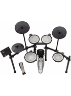 Roland TD-07KV V-Drums Electronic Drum Kit