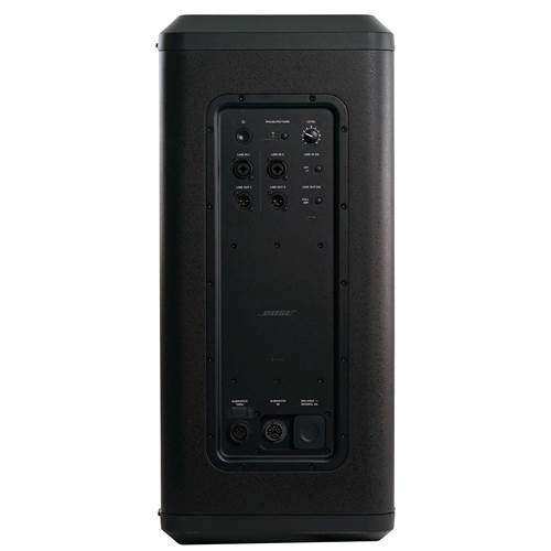 Bose Sub2 Powered Bass Module (Ex-Demo) #082021X41040009AE Bose Sub2 Powered Bass Module (Ex-Demo) #082021X41040009AE