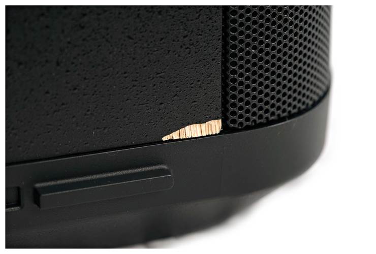 Bose Sub2 Powered Bass Module (Ex-Demo) #082021X41040009AE Bose Sub2 Powered Bass Module (Ex-Demo) #082021X41040009AE