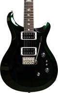 PRS S2 35th Anniversary Custom 24 Custom Colour Green Sparkle #S2051108