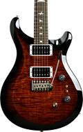 PRS S2 35th Anniversary Custom 24 Custom Colour Black Gold Burst #S2050703