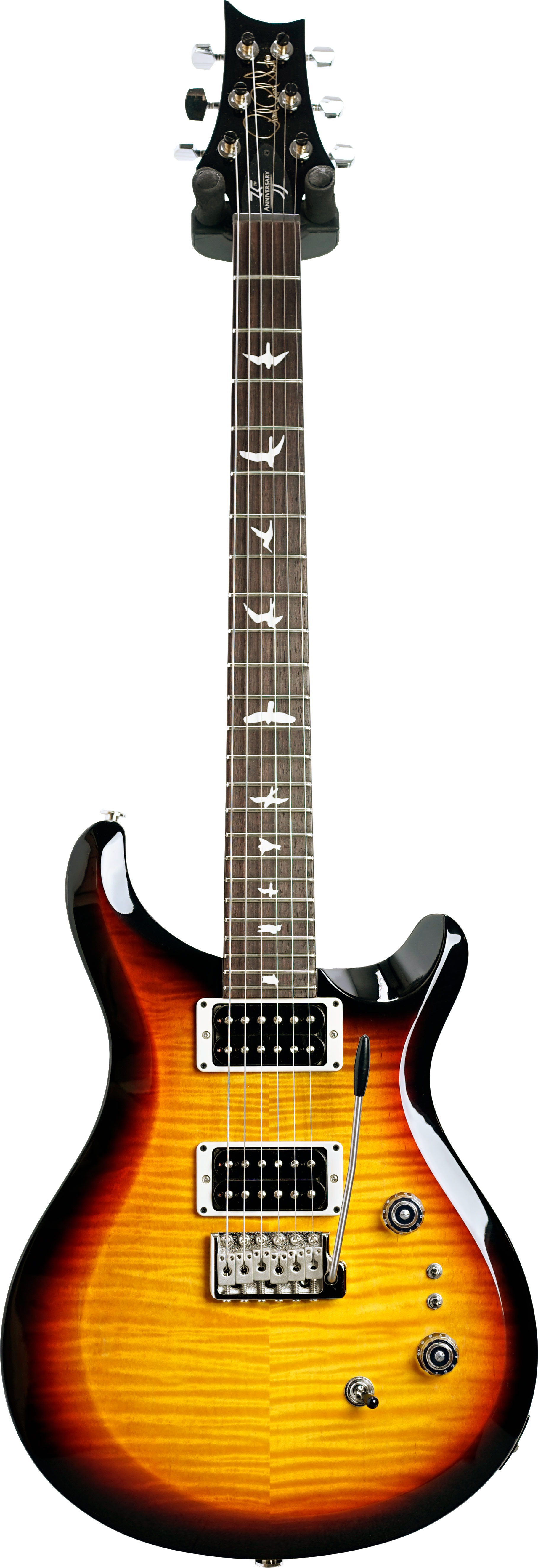 monterey strat