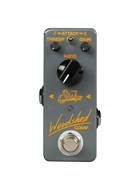 Suhr Andy Wood Woodshed Compressor Pedal