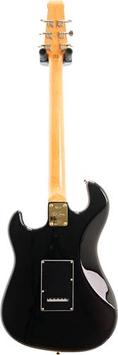 Burns Marquee Black Maple Fingerboard Burns Marquee Black Maple Fingerboard