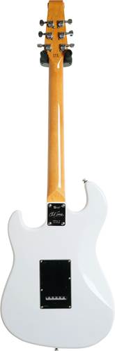 Burns Marquee Shadow White Rosewood Fingerboard Burns Marquee Shadow White Rosewood Fingerboard