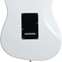 Burns Marquee Shadow White Rosewood Fingerboard 