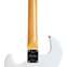 Burns Marquee Shadow White Rosewood Fingerboard 