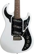 Burns Marquee Shadow White Rosewood Fingerboard