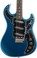 Burns Marquee Metallic Blue Rosewood Fingerboard