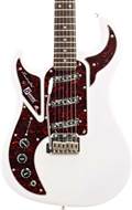 Burns Marquee Shadow White Rosewood Fingerboard Left Handed