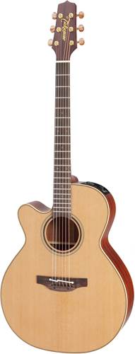 Takamine P3NC Left Handed