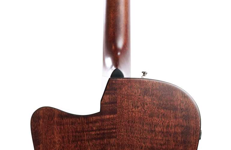 Ibanez AAD300CE Natural Low Gloss Ibanez AAD300CE Natural Low Gloss