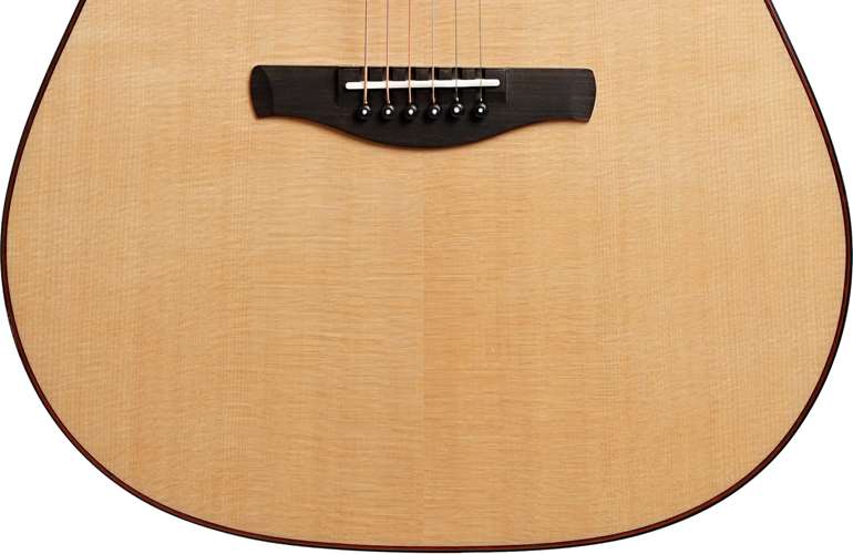 Ibanez AAD300CE Natural Low Gloss Ibanez AAD300CE Natural Low Gloss
