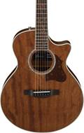 Ibanez AE245JR Open Pore Natural