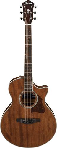 Ibanez AE245JR Open Pore Natural