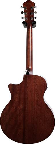 Ibanez AE275 Natural Low Gloss Ibanez AE275 Natural Low Gloss
