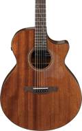 Ibanez AE295 Natural Low Gloss