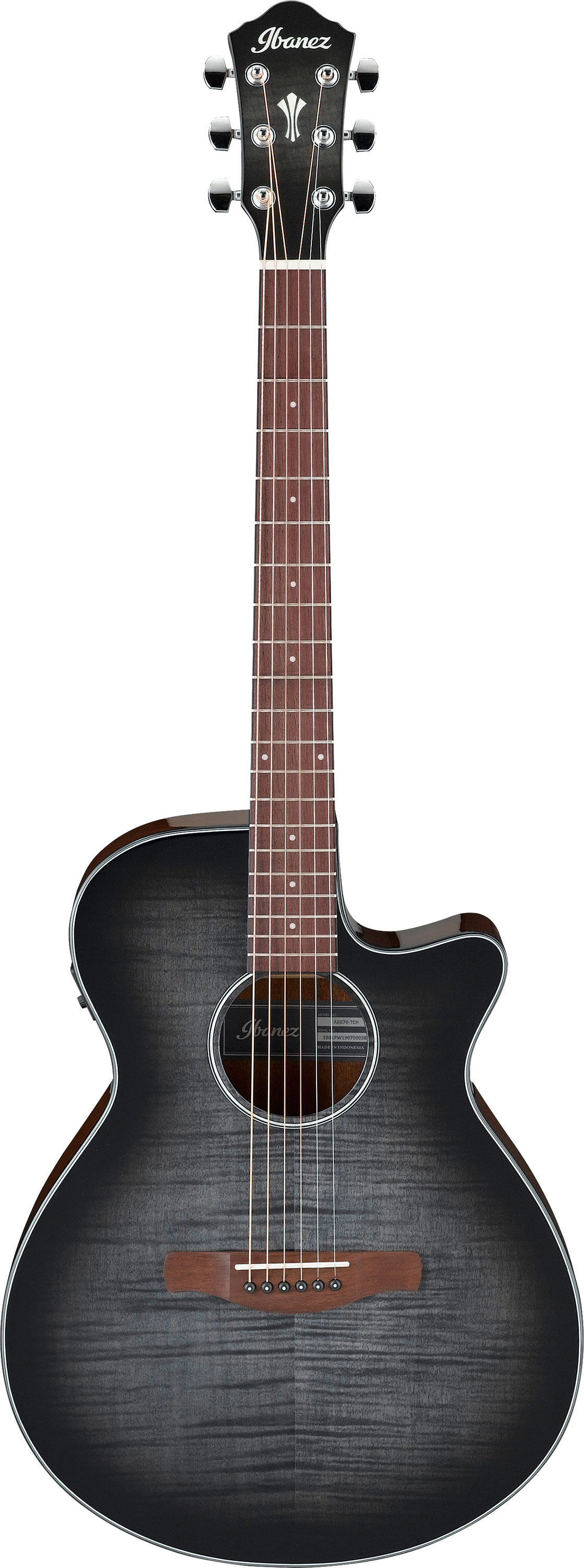 Ovation on sale tangent t247