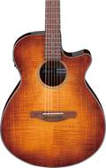 Ibanez AEG70 Vintage Violin High Gloss
