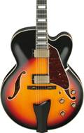 Ibanez Artcore AF95 Brown Sunburst