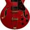 Ibanez Artcore Expressionist AMH90 Cherry Red Flat (Ex-Demo) #20110539 