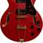 Ibanez Artcore Expressionist AMH90 Cherry Red Flat (Ex-Demo) #20110538 