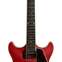 Ibanez Artcore Expressionist AMH90 Cherry Red Flat (Ex-Demo) #20110538 