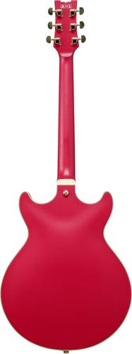 Ibanez Artcore Expressionist AMH90 Cherry Red Flat Ibanez Artcore Expressionist AMH90 Cherry Red Flat