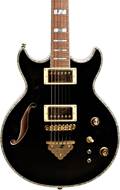 Ibanez AR520H Black (Ex-Demo) #201200148