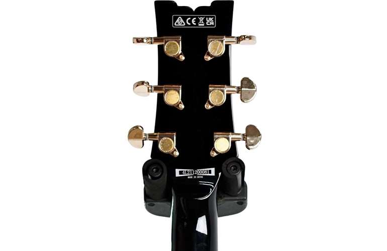 Ibanez AR520H Black Ibanez AR520H Black