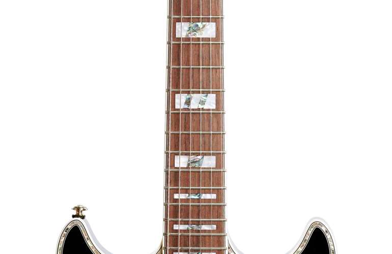 Ibanez AR520H Black Ibanez AR520H Black