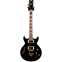 Ibanez AR520H Black Front View
