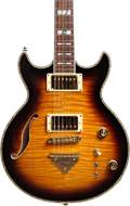 Ibanez AR520HFM Violin Sunburst