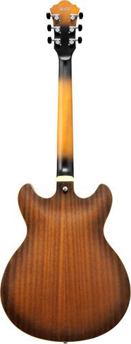 Ibanez Artcore AS53L Tobacco Flat Left Handed Ibanez Artcore AS53L Tobacco Flat Left Handed