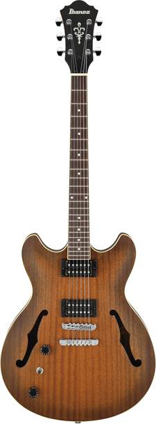 Ibanez Artcore AS53L Tobacco Flat Left Handed