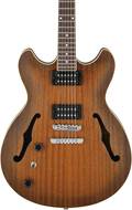 Ibanez Artcore AS53L Tobacco Flat Left Handed