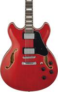 Ibanez Artcore AS7312 Trans Cherry Red