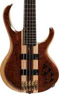 Ibanez BTB1835 Natural Shadow Low Gloss (Ex-Demo) #I210226884