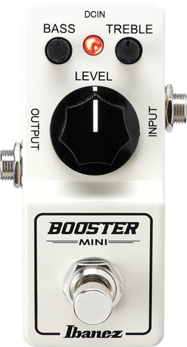 Ibanez BTMINI Boost