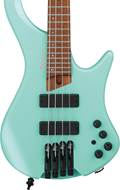 Ibanez EHB1000S Sea Foam Green Matte Short Scale Bass