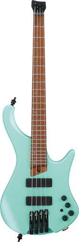 Ibanez EHB1000S Sea Foam Green Matte Short Scale Bass