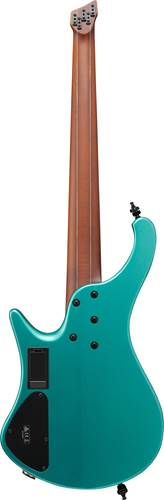 Ibanez EHB1005SMS Emerald Green Metallic Matte Short Scale Bass Ibanez EHB1005SMS Emerald Green Metallic Matte Short Scale Bass